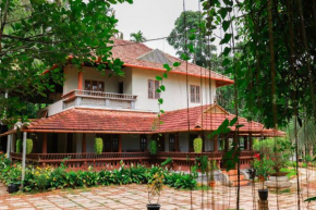 Wayal Wayanad Farm Resort